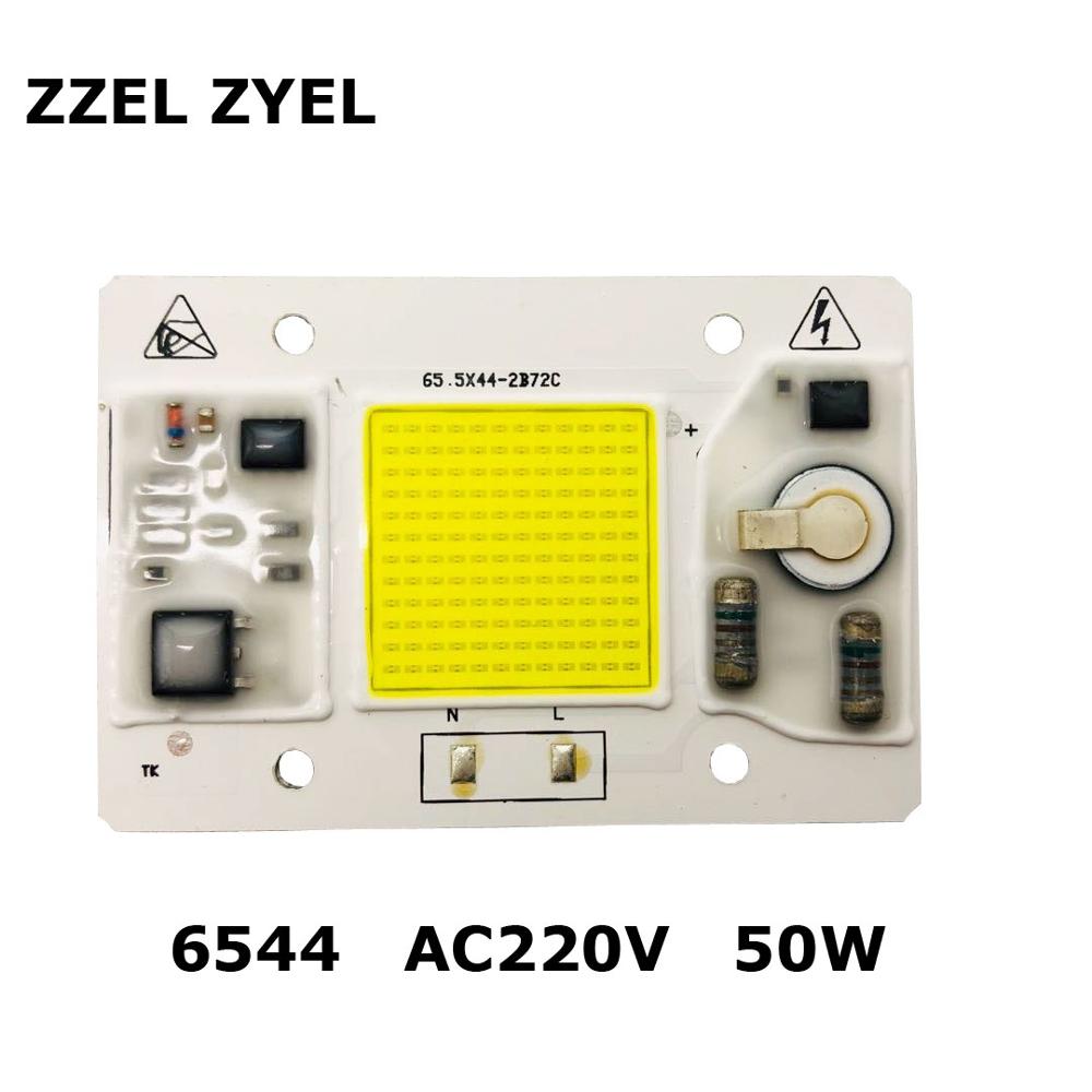 AC LED COB  Ĩ AC220V 50W, DIY   ȭƮ ..